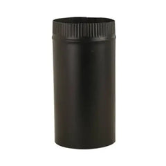 IMPERIAL Imperial BM0344 Stove Pipe 4 in x 24 in