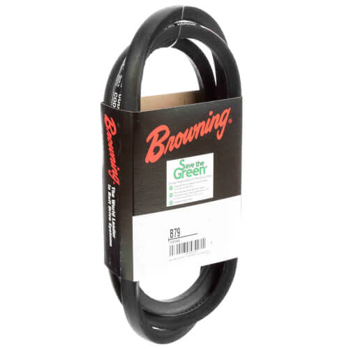 BROWNING Browning B79 V-Belt 82 O.C.