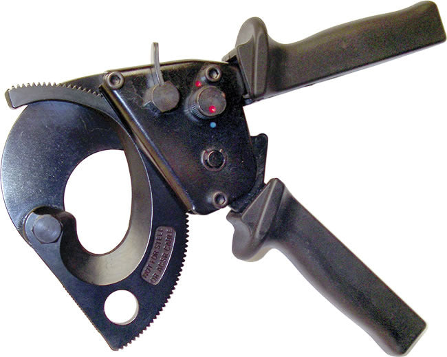 PLATINUM 10565 WIRE STRIPPERS