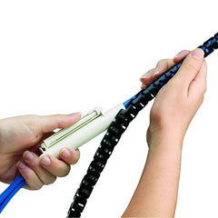 PANDUIT Panduit PW75F-C20 Panwrap Cable Wrap 0.75 Inches
