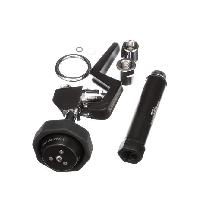 ENCORE Encore KLP50-0220105 PowerPulse Pre-Rinse Spray Valve 1.05 GPM (10 in/Grip)