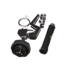 ENCORE Encore KLP50-0220105 PowerPulse Pre-Rinse Spray Valve 1.05 GPM (10 in/Grip)