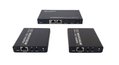 LIONBEAM Lionbeam lb-hdmi-1x2h Hdmi Extender Kit 1x2 4K Poc