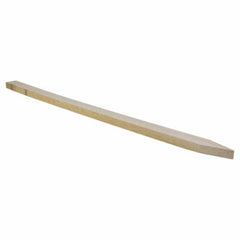 HILLMAN Hillman Fasteners 843901 Wood Sign Stake 21 in 12 Pack