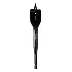 DEWALT Dewalt Accessories DW1582 Spade Bit 1 X 6 Inch