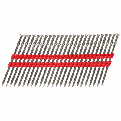 MILWAUKEE Milwaukee MDP16D-2000 16D Collated Duplex Nails