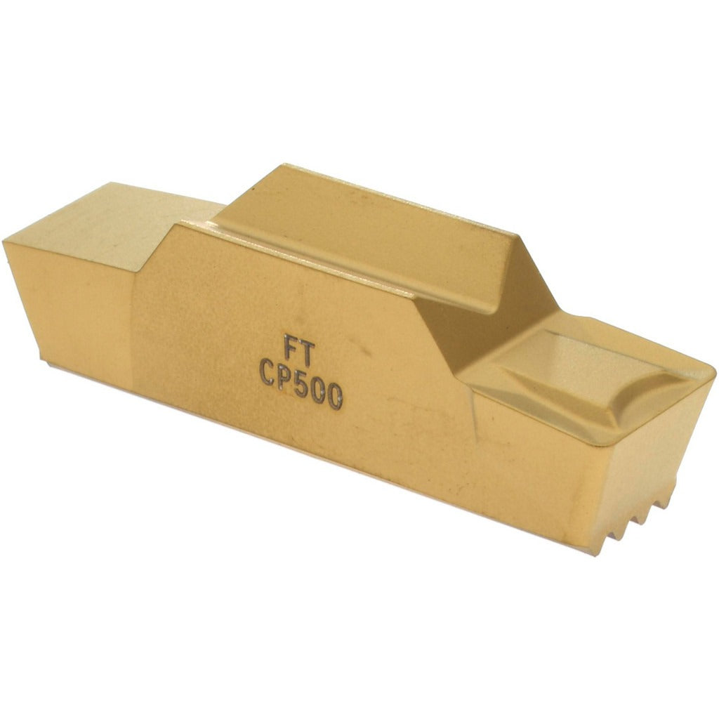 SECO TOOLS Seco 00016401 Mdt Turning Insert LCMR300808-0800-FT CP500