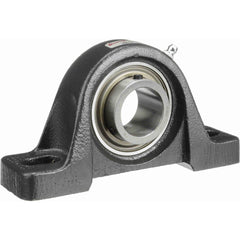 BROWNING Browning 767583 Pillow Block Bearing 1-3/16 in Id Cast Iron