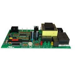 MANITOWOC ICE Manitowoc Ice 76-2782-3 Control Board Each (Replaced by MAN7627823)