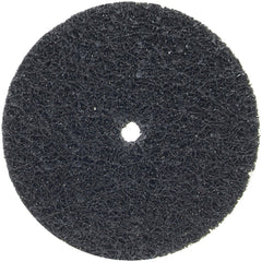 NORTON Norton 66261008051 Deburring Disc 6 in Extra Coarse