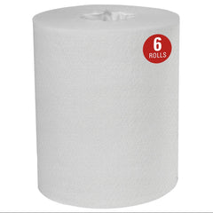 KIMBERLY-CLARK Wypall 06471 Dry Disinfecting Wipes 840 Sheets 6 Pack