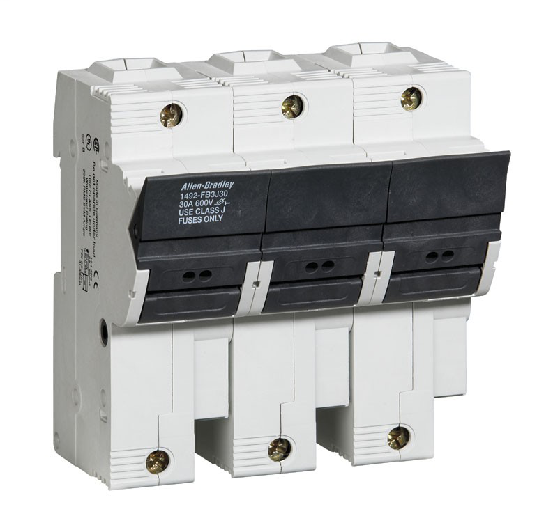 ALLEN-BRADLEY 1492-FB3J30-L FUSES