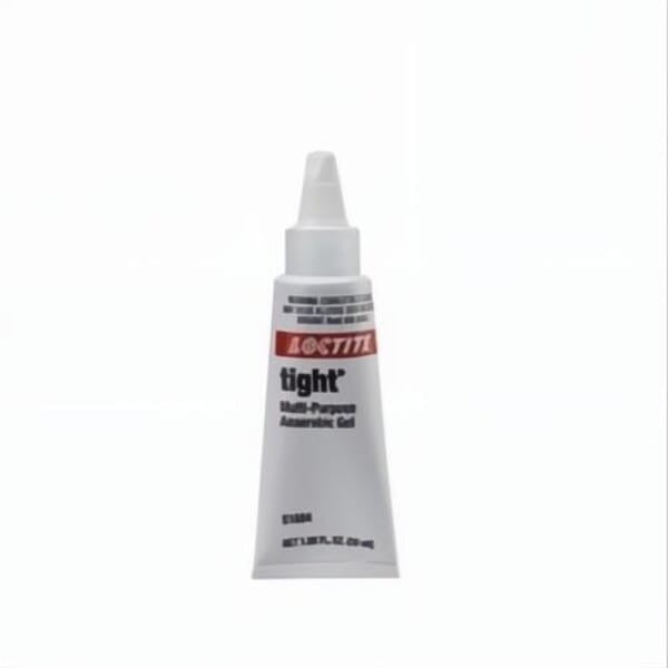 LOCTITE Loctite 234345 High Temp Threadlocker 10 Ml Tube Blue