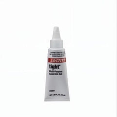 LOCTITE Loctite 234345 High Temp Threadlocker 10 Ml Tube Blue
