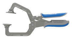 KREG Kreg Tool Company KHC3 Wood Project Clamp 3 in 4 Pack