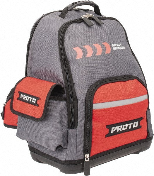 PROTO Proto J114BP Tool Backpack 22 Pocket Polyester