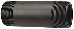 NIBCO Nibco CC07600 Poly Pipe Nipple Sch 80 1-1/2x4 in