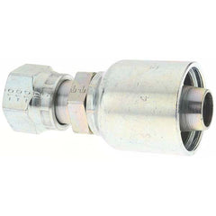 PARKER Parker 1JS43-10-12 Female Seal-lok Swivel Fitting 3/4 in