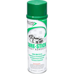 DIVERSITECH Diversitech 315-20 Sure-Stick Adhesive Spray (12 oz Aerosol)