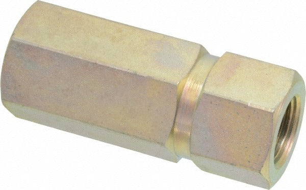 PARKER Parker CPIFF-3P-5 Hydraulic Check Valve 5000 Psi