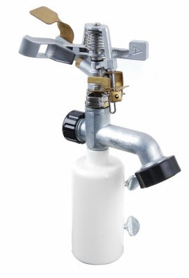PRO-LINE Meridian Intl Co Ltd Us 627500 Adjustable T-post Sprinkler