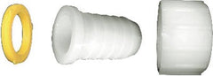 ANDERSON METALS Anderson Metals Corp 53746-1012 Nylon Barb Adapter
