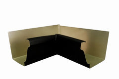 AMERIMAX Amerimax Home Products 2500135HP Gutter Inside Corner