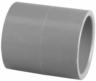 CHARLOTTE PIPE Charlotte Pipe Foundry Co. Pvc 08100 1600HA Sch 80 Coupling