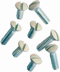 LEVITON Leviton Mfg Co 000-86000-PRT Wall Plate Screws 10 Pack