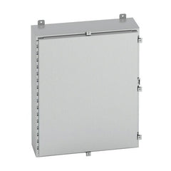 EATON B-line 78205109506 Wall Mount Metal Enclosure