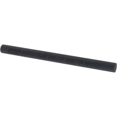 NORTON Norton 61463686430 Round Sharpening Stone 1/4 Inch Medium