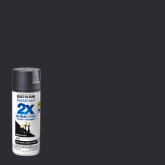 RUST-OLEUM Rust-oleum 249844 Painters Touch 2X Spray Paint 12 Oz