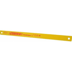 STARRETT Starrett 40064 Power Hacksaw Blade 18in 6 Tpi Hss