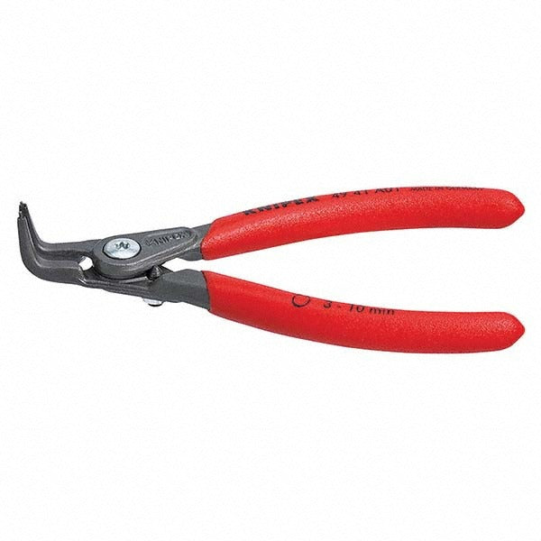 KNIPEX Knipex 49 41 A01 External Retaining Ring Pliers