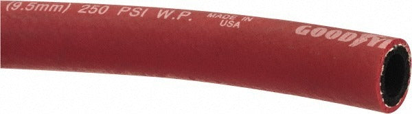 CONTINENTAL Continental Contitech 20025994 Push-on Air Hose 3/8 in