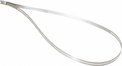 THOMAS & BETTS Thomas Betts TYS24-280 Stainless Steel Cable Tie 24 in