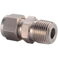 PARKER Parker 2MSC8N-316 Compression Tube Connector Ss