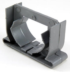NDS Nds 248 Channel Drain Coupling Gray 20 Pack