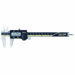 MITUTOYO Mitutoyo 500-196-32 Digital Caliper 0 to 6 in