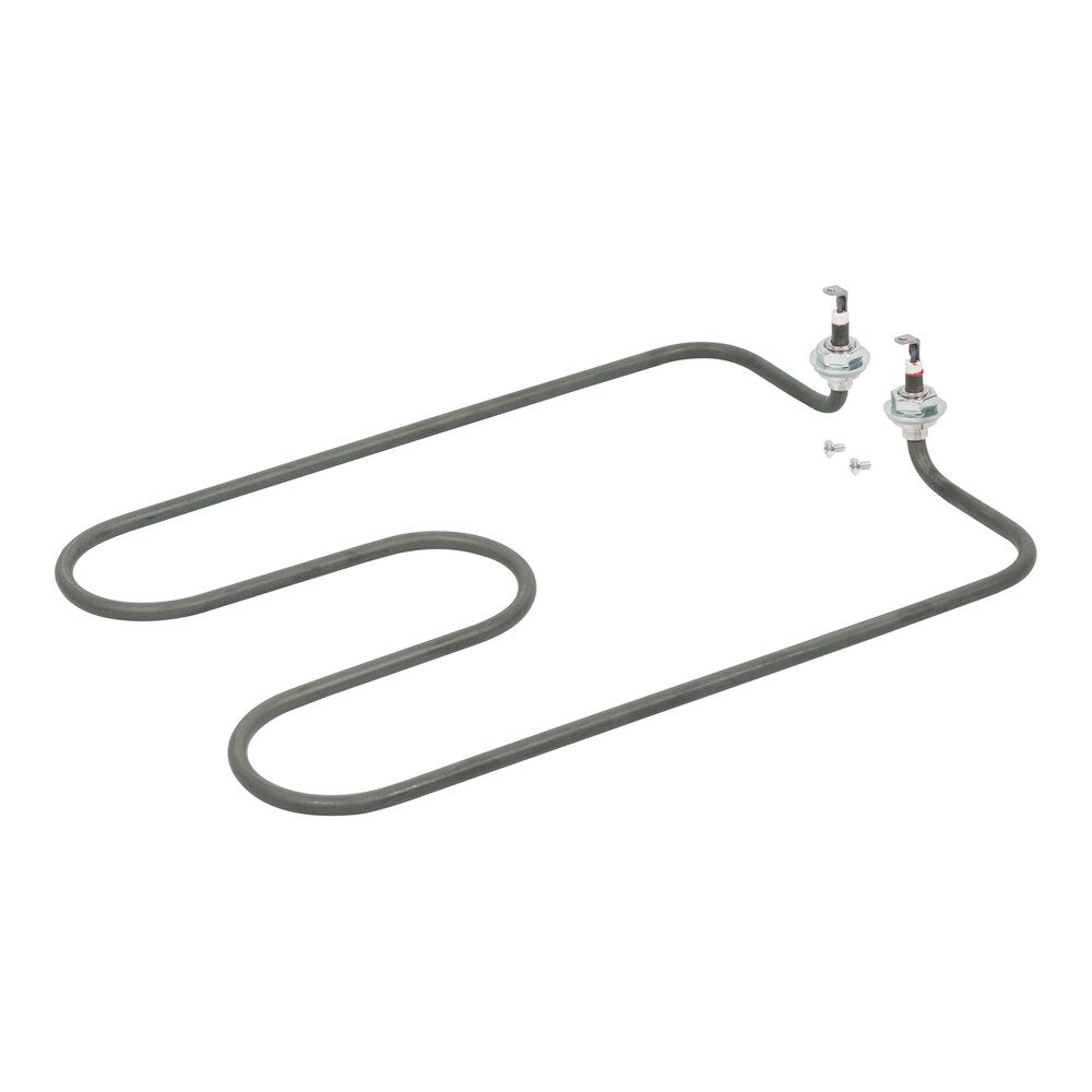SERVIT Servit 423PESTWOELA heating element for 120V Est series open well steam tables 500W (120V, 500W) Replacement 423PESTWOELA