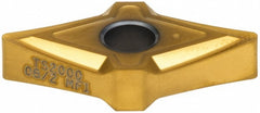 SECO TOOLS Seco 02615902 Turning Insert Dnmp 432-MF1 TS2000 Carbide