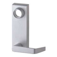 DEXTER COMMERCIAL Dexter Commercial ED1500TCLRMRESCNC689 Exit Device Trim