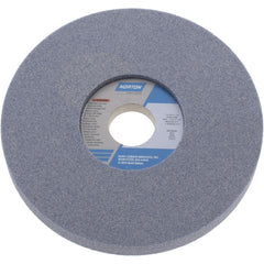 NORTON Norton 66252942217 Surface Grinding Wheel 60 Grit 7 in