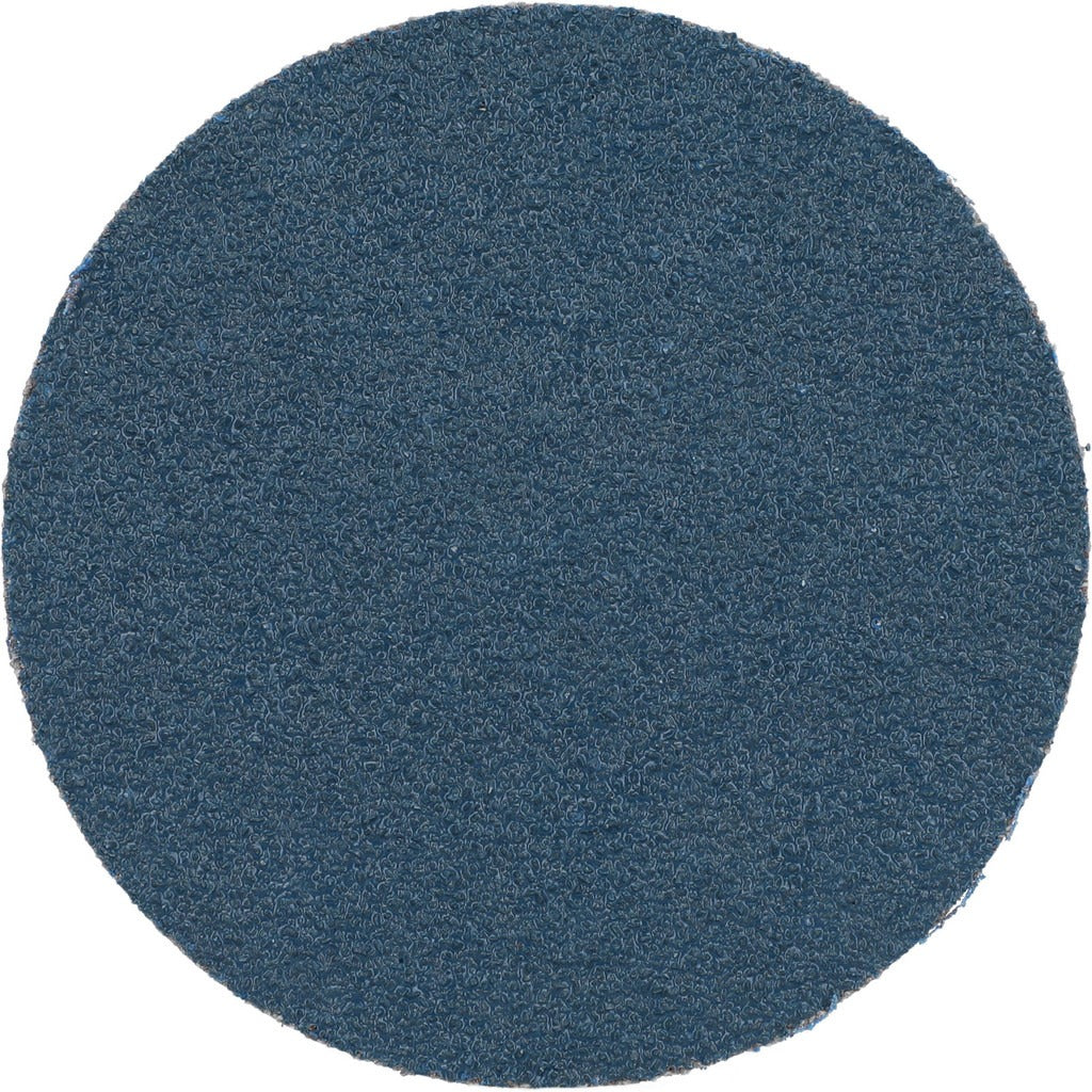NORTON Norton 66261121053 Quick-change Disc 60 Grit 3 in