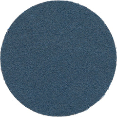 NORTON Norton 66261121053 Quick-change Disc 60 Grit 3 in