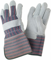 PIP Pip 84-7632/M Split Cowhide Work Gloves Size M