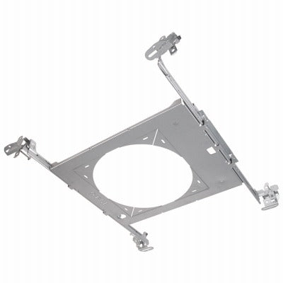 COOPER LIGHTING SOLUTIONS Cooper Lighting HL6RSMF 6 Inch Round Square Mounting Frame