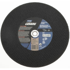 NORTON Norton 70184672877 Cut-off Wheel 14 in Silicon Carbide