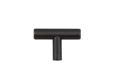 PRIDE INDUSTRIAL Pride Industrial K10210B Bar Pull Cabinet Knob Oil Rubbed Bronze