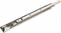 SUGATSUNE Sugatsune 5302-400 Ball Bearing Slide 236 Lb Stainless